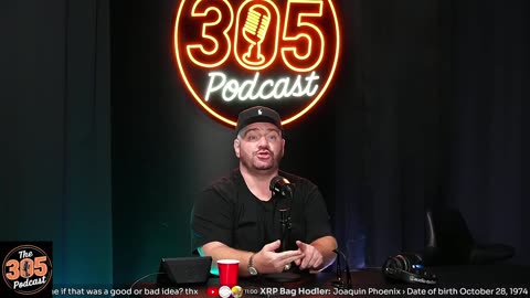 Garry The Numbers Guy Solo Podcast Special 'Communist VS Zionist' - 10/10/25