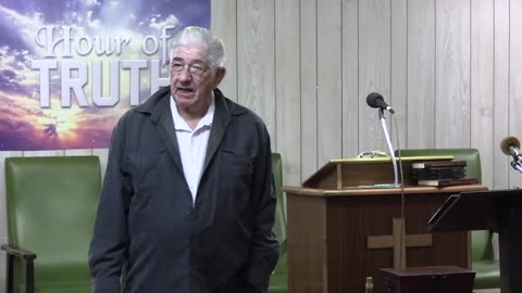 Are You a Possessor of Your Confession 17 Jan. '26