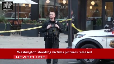 Washington DC Ambush: National Guard Troops Shot — Suspect Once Worked for CIA