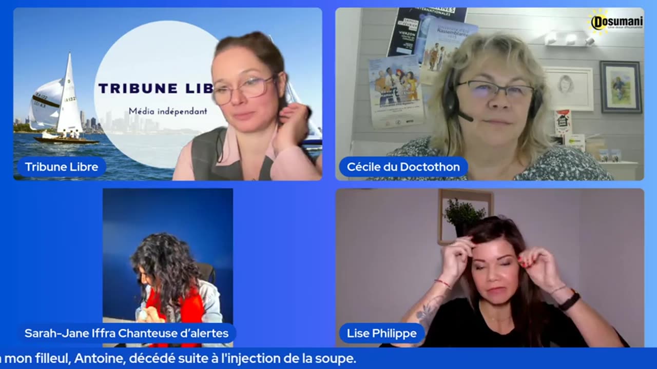 ...ça va bien de passer: notre ennemi, c'est celui qui veut le p'tit canard, dans le bac à sable ?