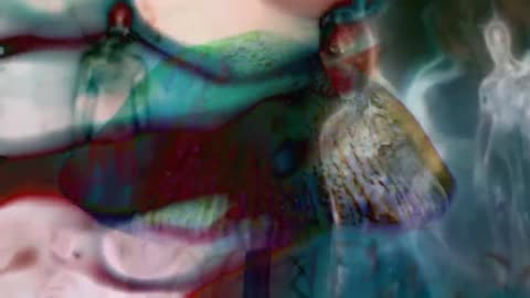 Extra-Dimensionals & the Occult the Testimony of Dennis Andros