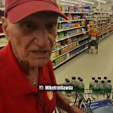 Young N enriches elder