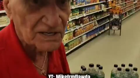 Young N enriches elder