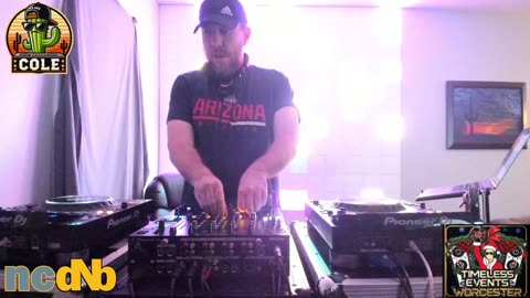 You’re Now Locked Into Timeless !