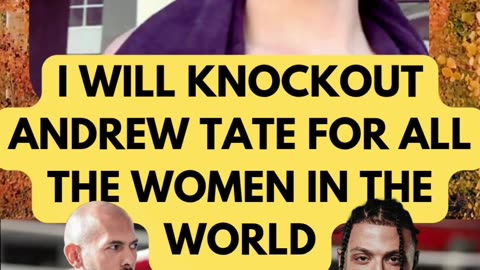 Chase DeMoor breaks down how the fight was made.