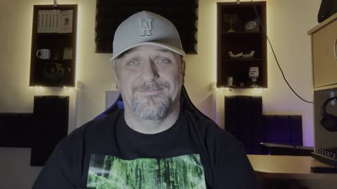 Update With Adrian Scott - Truth And Testimony The Broadcast
