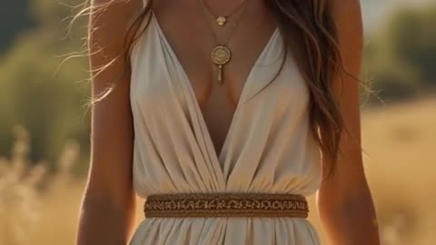 Eirene:La dea greca pagana della pace DOCUMENTARIO la dea che ha la statua sopra l'arco della pace di Milano,porterei l'idolo pagano al Vaticano e nelle logge massoniche così possono adorarla tutti insieme la loro Dea pagana...