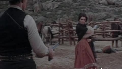 LA RESA DEI CONTI (1966)