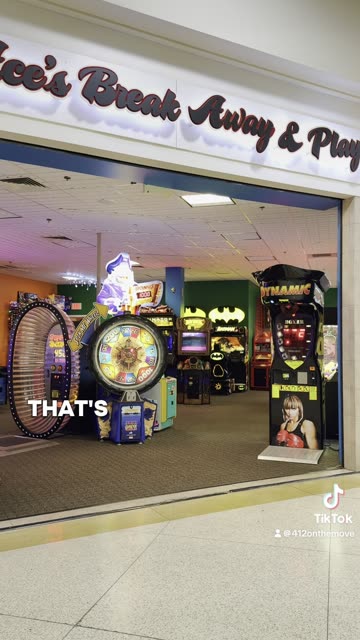 Clearview Mall - Butler, PA - Part 1/4