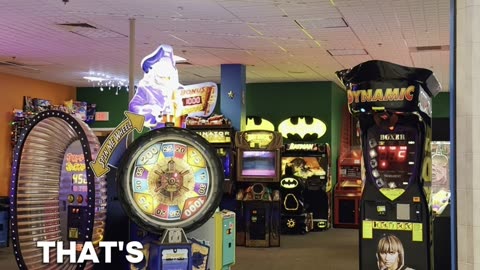 Clearview Mall - Butler, PA - Part 1/4