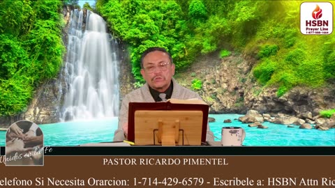 LA ARMADURA DE DIOS | Unidos en la Fe