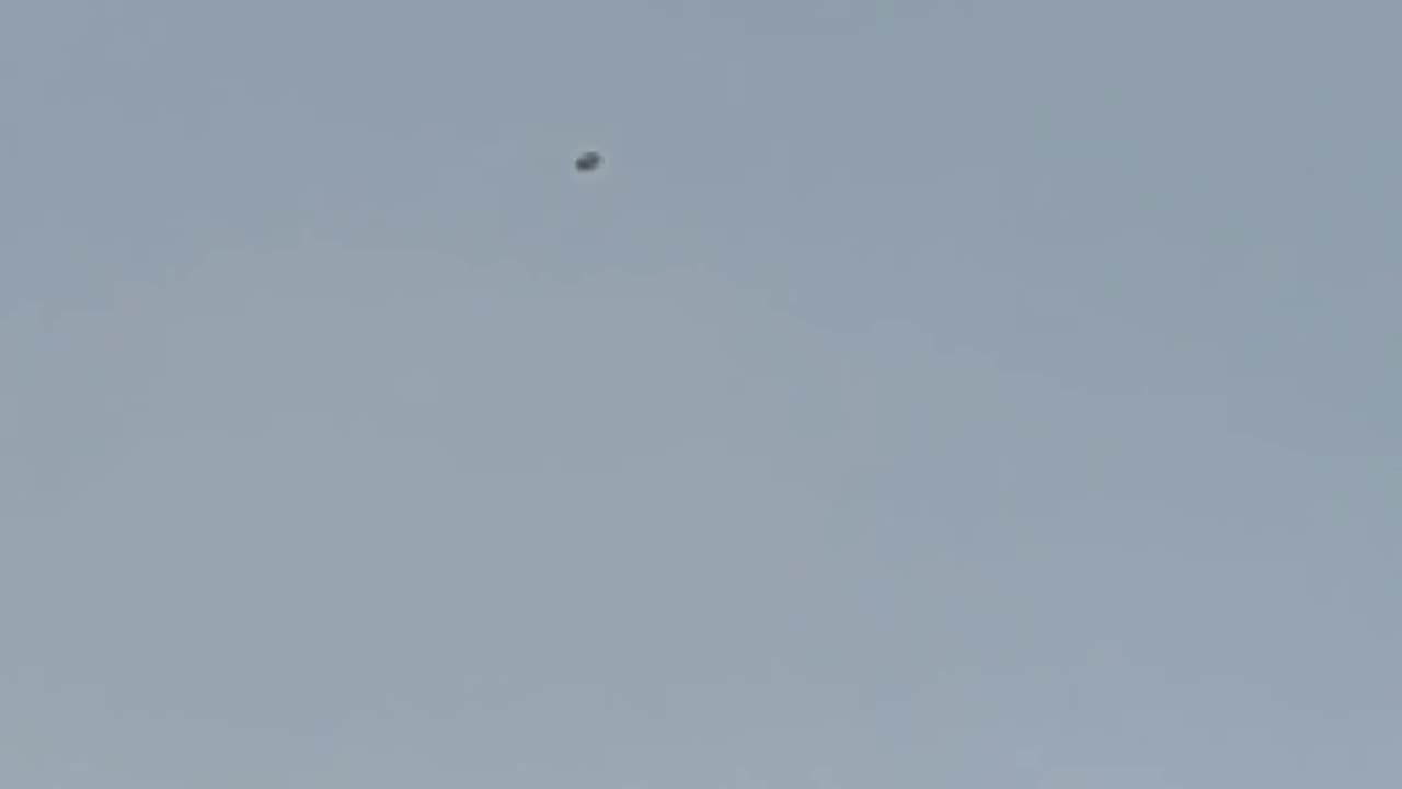 🛸🔍 What is This Ring-shaped Object? | TheTruthAbove