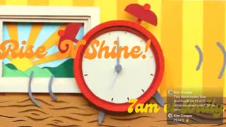 Rise ‘N Shine! It's Marijuana Time! Wake ‘N Bake Show Ep 356 November 3, 2025