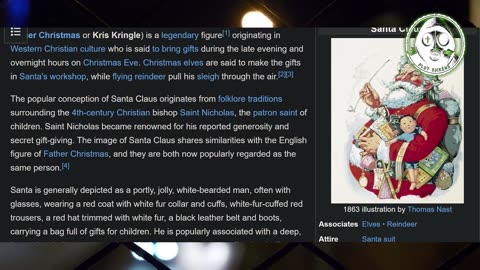 The Christian Origins and Evolution of Santa Claus Traditions