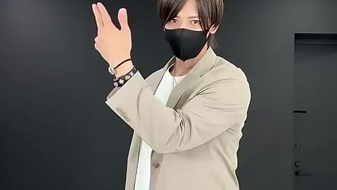 Trending: 【MENTE MÁ】TikTok dance tutorial TAKAHARU #shorts #trend #trending