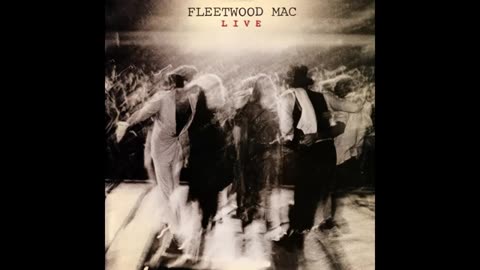 Fleetwood Mac - Fleetwood Mac Live (1980)