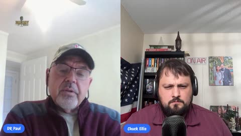 Ep. 113 The Future of Healthcare in Maine w/Dr Paul Gosselin