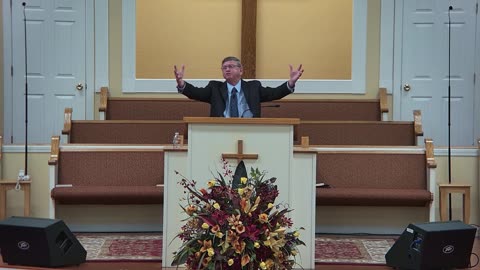 Sunday Morning Service | 01/25/2026 | Faith Baptist Church