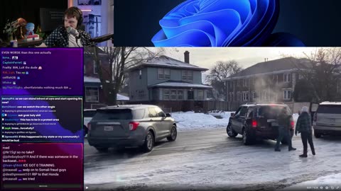 [Mirror] Destiny YouTube Stream