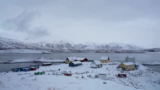 Trump vows to reach a deal with NATO on Greenland