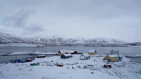 Trump vows to reach a deal with NATO on Greenland