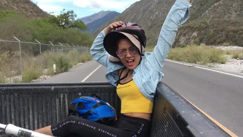 La Huasteca Park 16 (Santa Catarina, Nuevo Leon, Mexico)