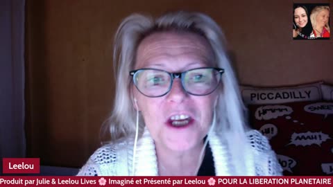 ApéroLiveLove avec Vous les Zzz'Amis 14/11 Les Zzz'Infos Bonheur de Leelou