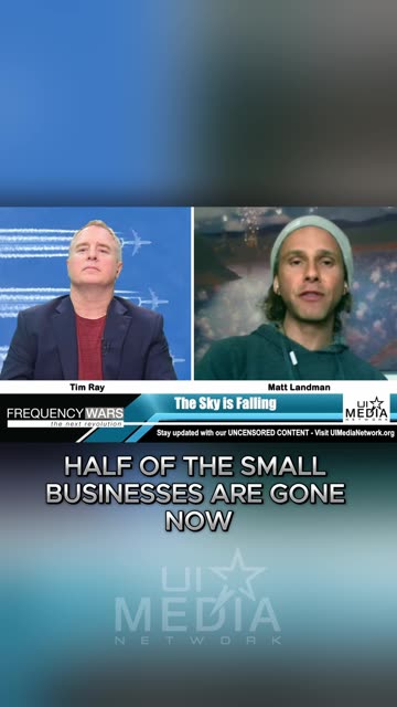 We Are at the Beginning of a Massive Awakening!