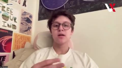 Active Shooter Serial Survivor is a Passionate Anti-Gun Activist, and wants MORE ACTION