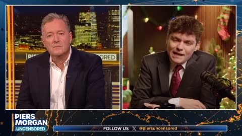 Nick Fuentes: Jews Women And Blacks