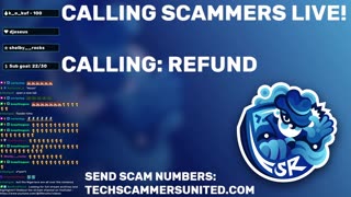 TempleOS IS BACK PT: 3 | Calling Scammers LIVE