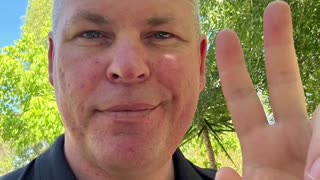 Happy Holy Days Message from Pete (In Description)