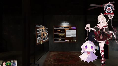 ❄️ Frost on the Barrel —Phasmophobia | Time to hunt ghosts🕯️ #18 #TeamNineTails