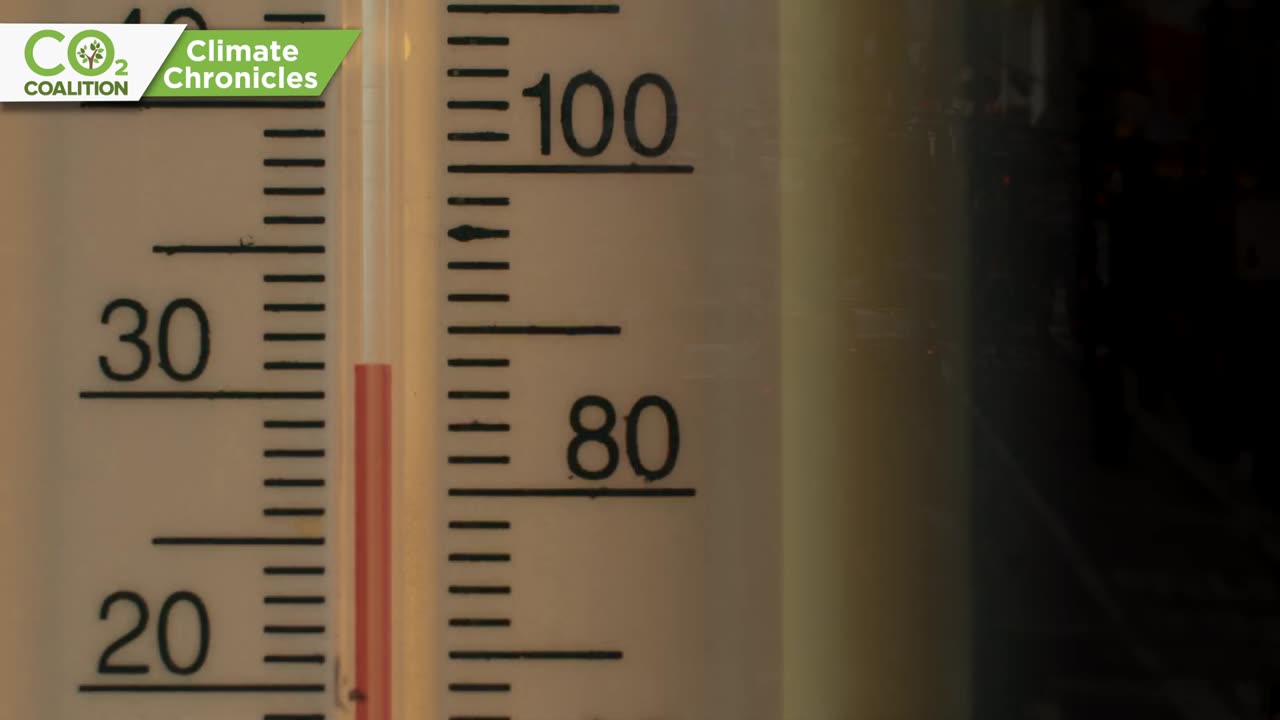 Urban Heat Island┋Climate Chronicles (7/15/24)