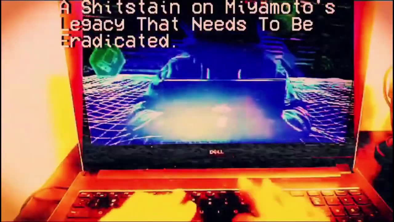 The Genocide Delta Destruction Files Short Horror Films.