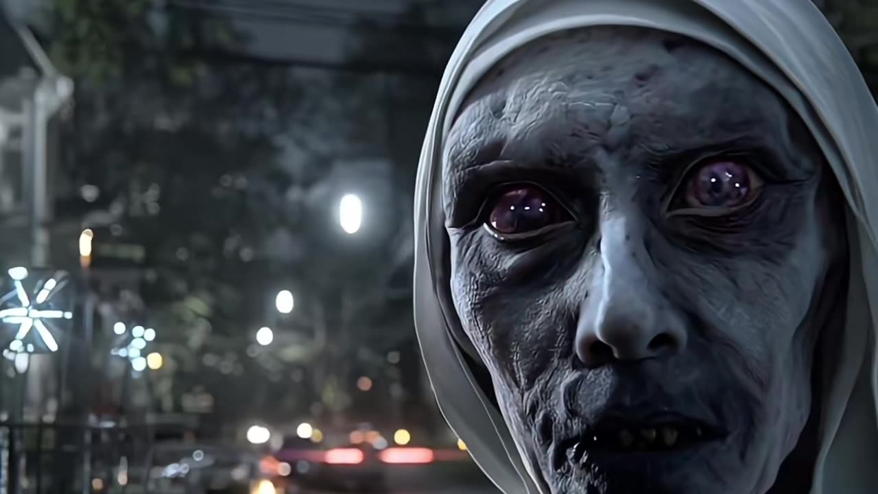 😱👻 You Won't Believe What They Caught on Camera! Escape | TheHauntingHour