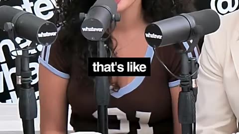 TRUTHBOMB DROPPED on woke feminist GEN Z college girl by Andrew Wilson