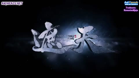 Shrouding the Heavens 9