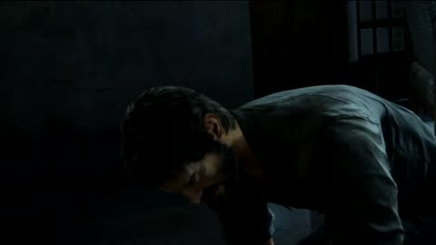 The Last of Us Remastered Playthrough Part57