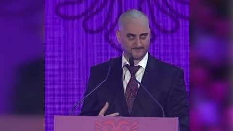 VIDEO/ Kur Rama duartrokiste Florian Binajn