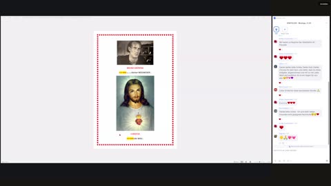 Gemeinsames Einstellen mit JG 17.11.2025