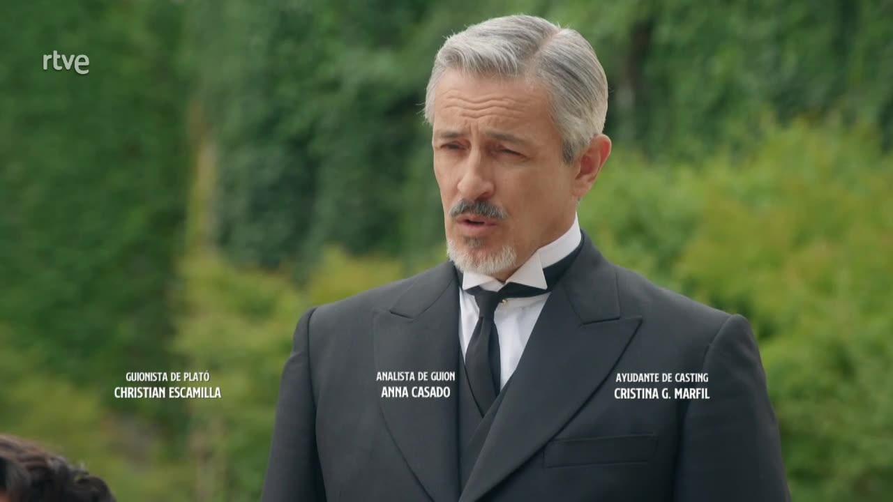 La Promesa - Capítulo 701 parte 6