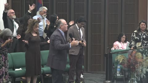 10/12/25 "Just Three Things"