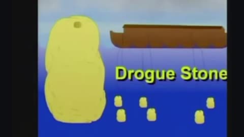 Amazing Evidence of Noah’s Ark