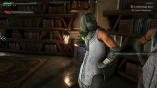 Anthem-Celebrating With Friends