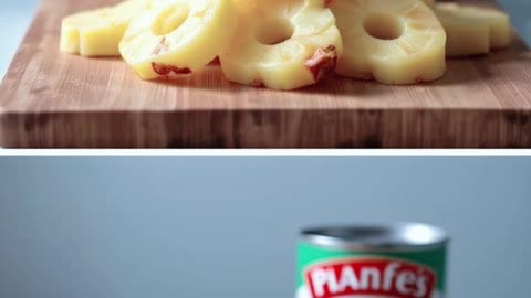 Why Gout Sufferers Are Turning to Pineapple