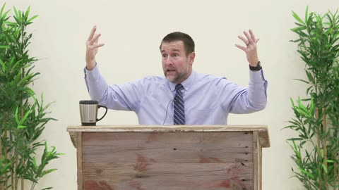 20251015 Hosea 5 | The Rebuke of Israel and Judah (Wednesday PM 10/15/2025)