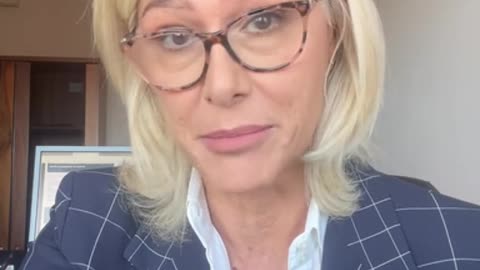 📢 Francesca Donato