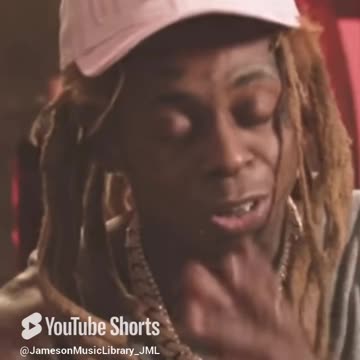 Lil Wayne has migraine from simple NBA GOAT🐐 question. Jordan Vs Kobe ? (Funny)