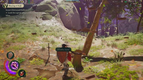 Eternal Strand 4K HDR PC Gameplay RTX 4080 Super AMD 9800X3D